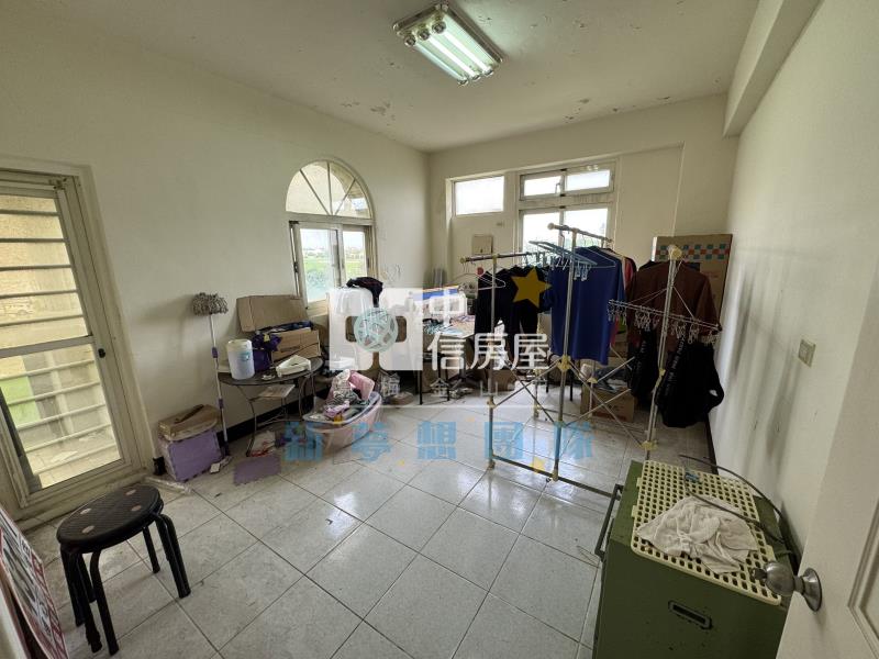 【新夢想】大潭國小66快速道路旁別墅房屋室內格局與周邊環境