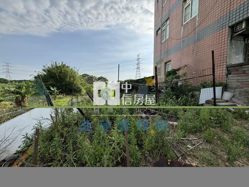 【新夢想】大潭國小66快速道路旁別墅房屋室內格局與周邊環境
