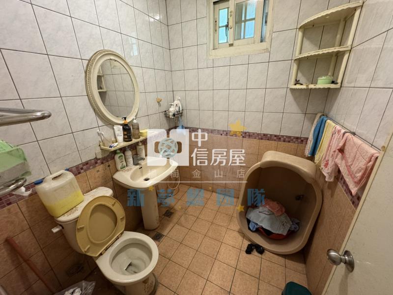 【新夢想】大潭國小66快速道路旁別墅房屋室內格局與周邊環境