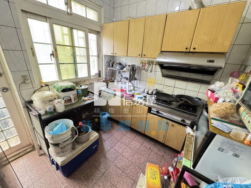 【新夢想】大潭國小66快速道路旁別墅房屋室內格局與周邊環境