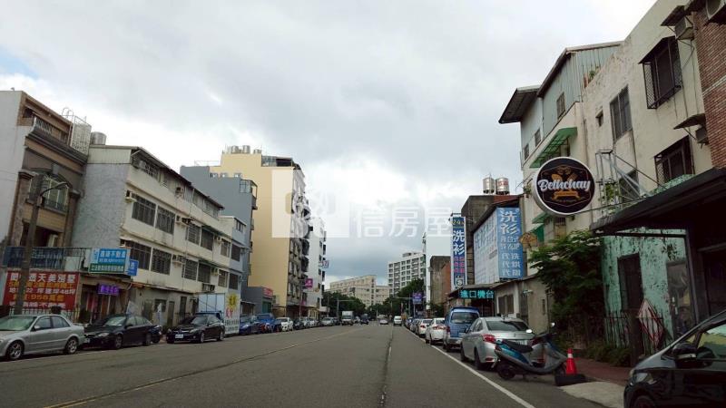 湖口工業區雙面臨路透天房屋室內格局與周邊環境