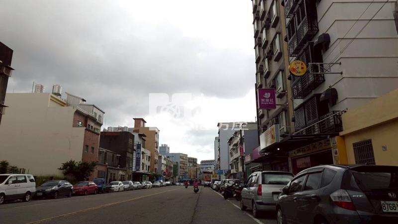 湖口工業區雙面臨路透天房屋室內格局與周邊環境