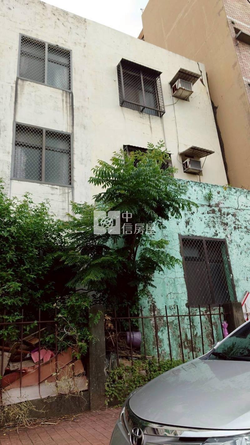 湖口工業區雙面臨路透天房屋室內格局與周邊環境