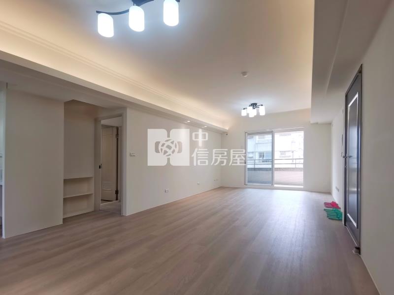 林鼎願景三房平車房屋室內格局與周邊環境