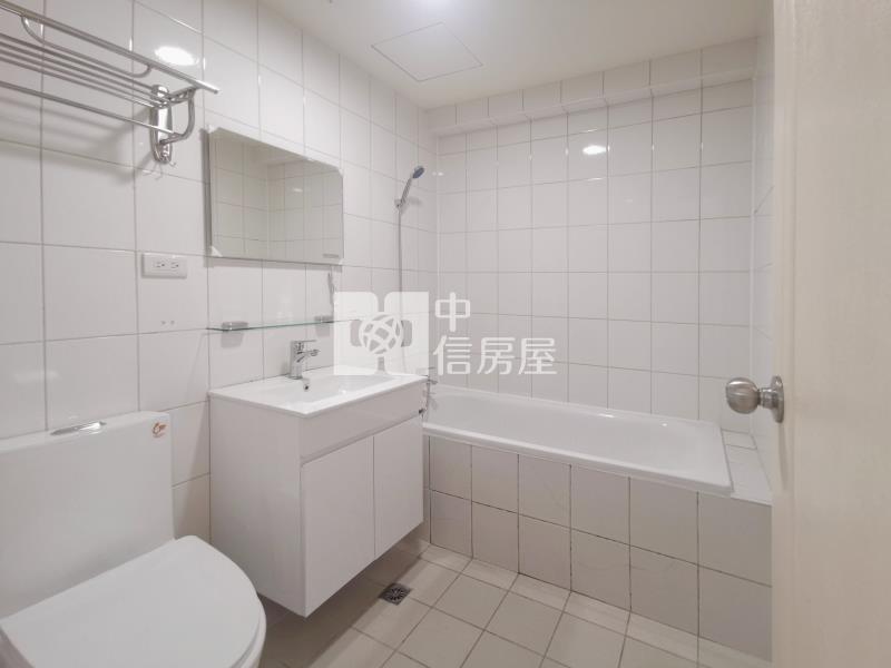 林鼎願景三房平車房屋室內格局與周邊環境