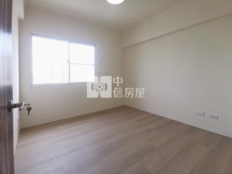 林鼎願景三房平車房屋室內格局與周邊環境