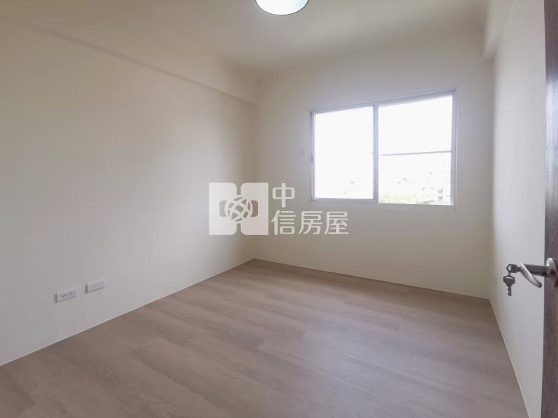 林鼎願景三房平車房屋室內格局與周邊環境