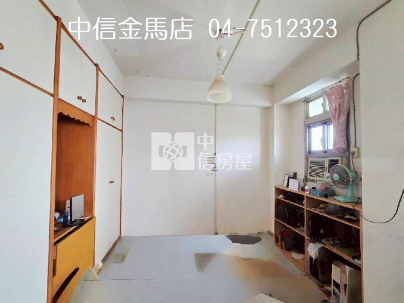 彰師大超商公寓房屋室內格局與周邊環境