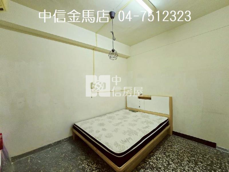 彰師大超商公寓房屋室內格局與周邊環境