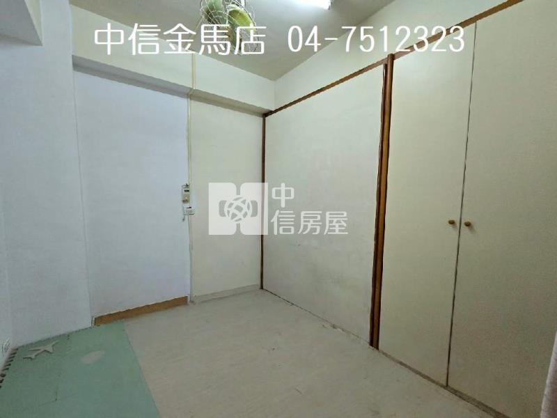 彰師大超商公寓房屋室內格局與周邊環境