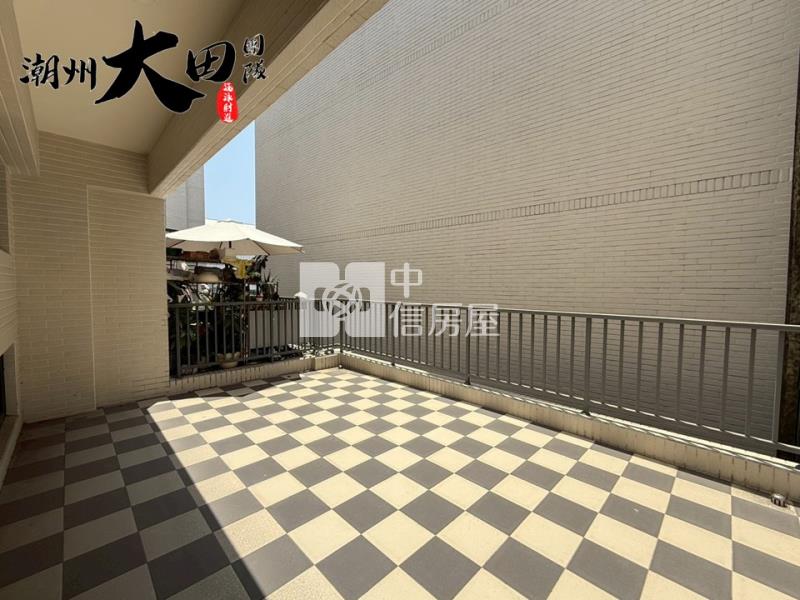 東港沿海路金店面房屋室內格局與周邊環境