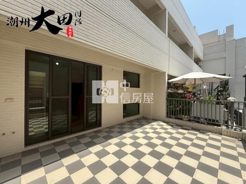 東港沿海路金店面房屋室內格局與周邊環境