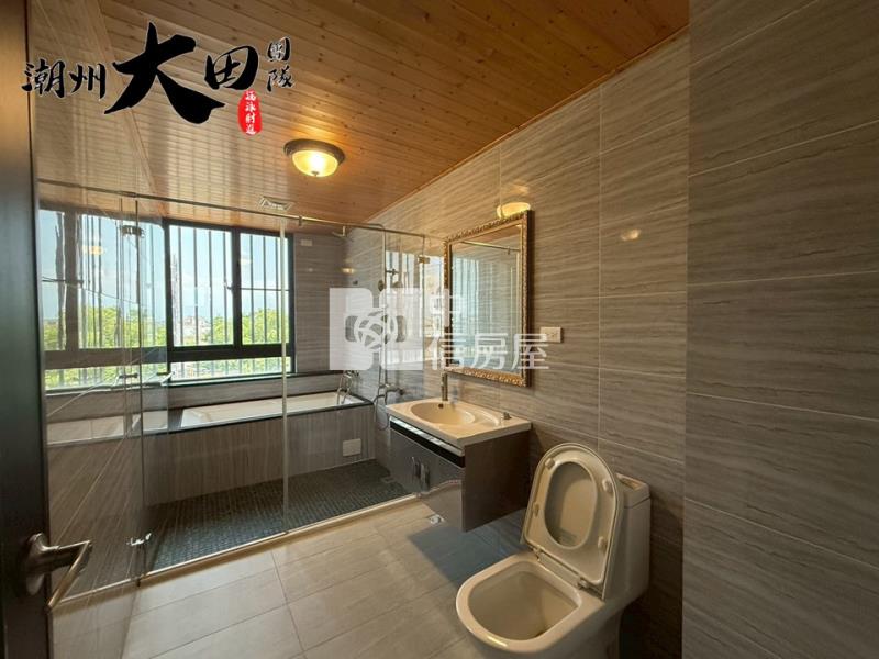東港沿海路金店面房屋室內格局與周邊環境