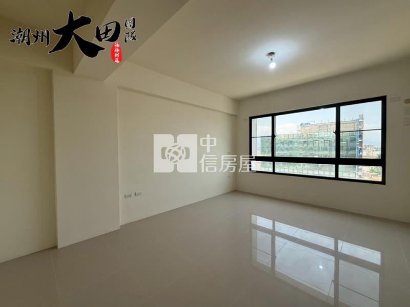 東港沿海路金店面房屋室內格局與周邊環境