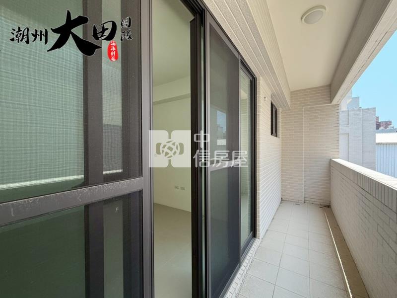 東港沿海路金店面房屋室內格局與周邊環境