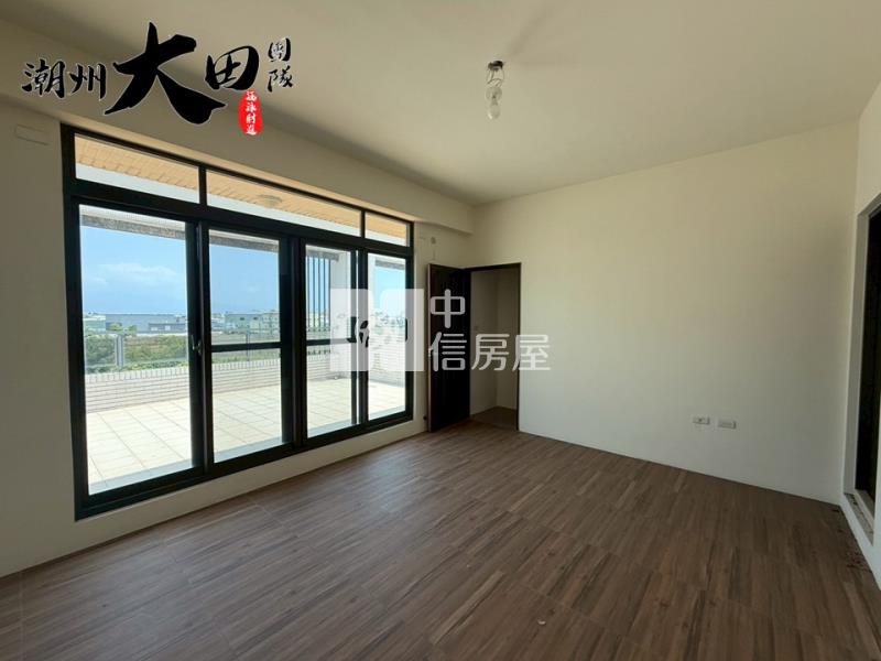 東港沿海路金店面房屋室內格局與周邊環境