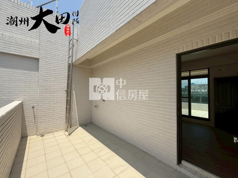 東港沿海路金店面房屋室內格局與周邊環境