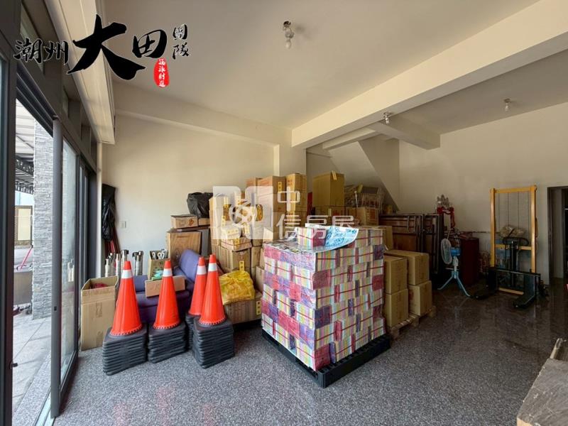 東港沿海路金店面房屋室內格局與周邊環境