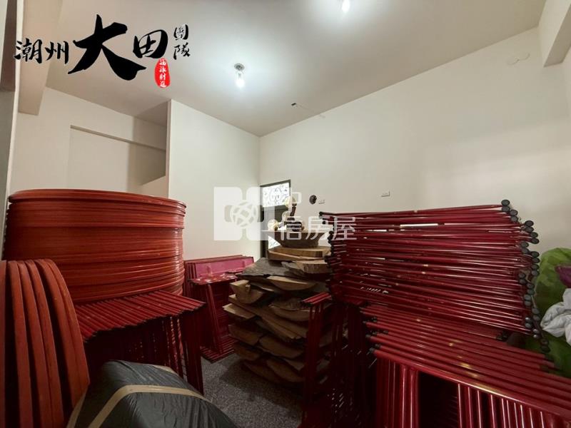 東港沿海路金店面房屋室內格局與周邊環境