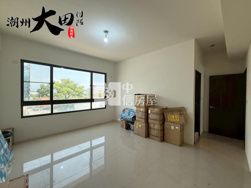 東港沿海路金店面房屋室內格局與周邊環境
