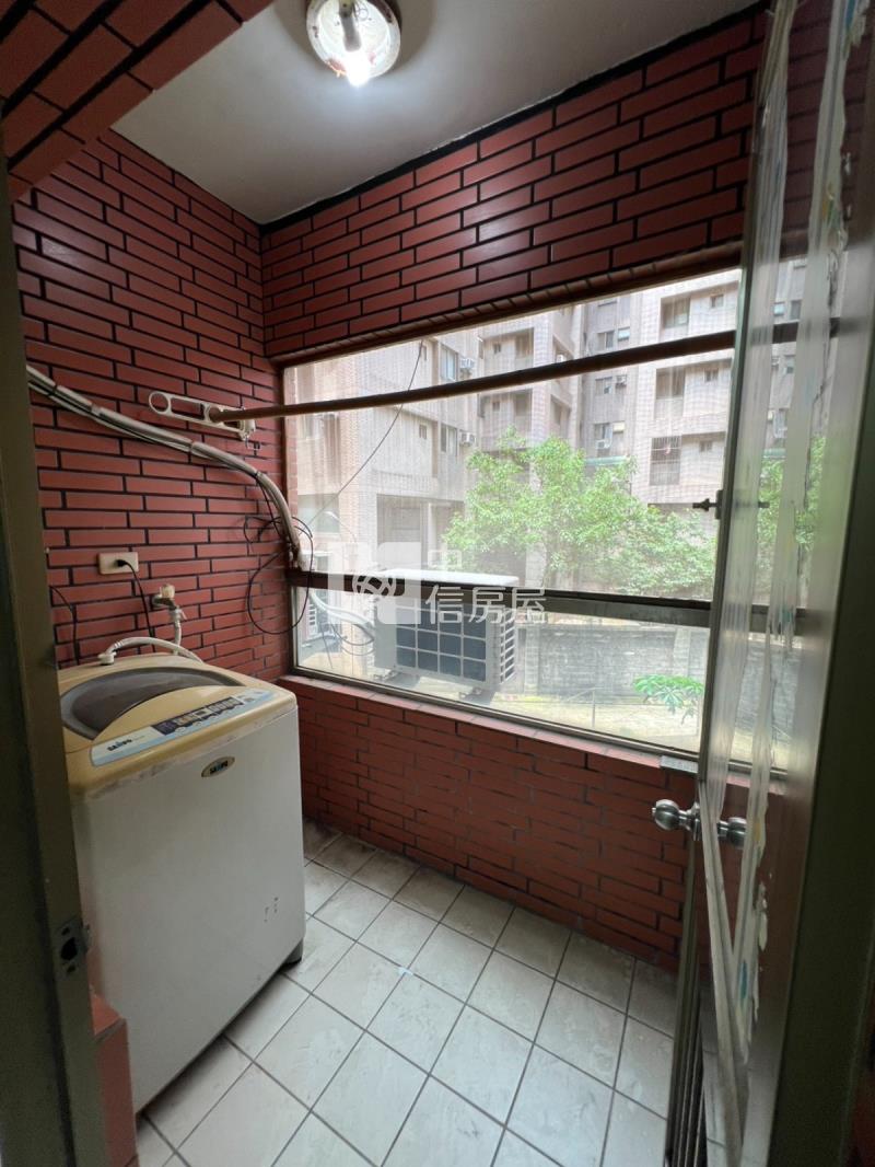 近水樓台B房屋室內格局與周邊環境
