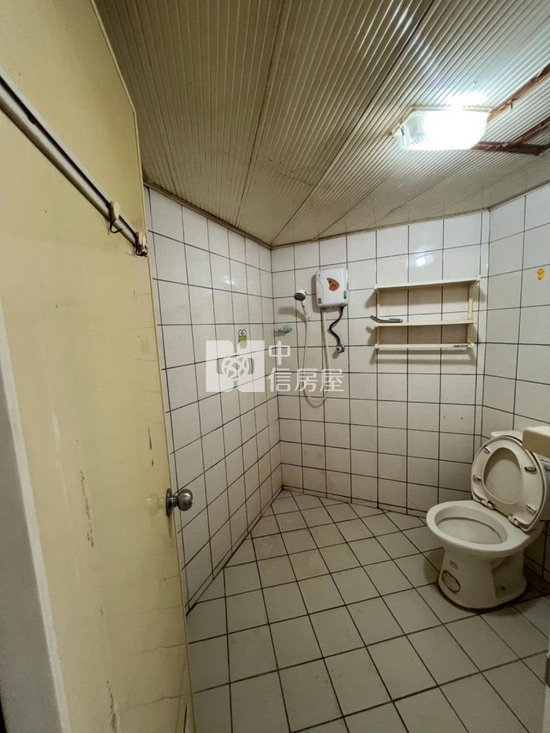 近水樓台C房屋室內格局與周邊環境