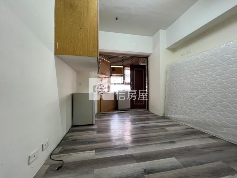 近水樓台C房屋室內格局與周邊環境