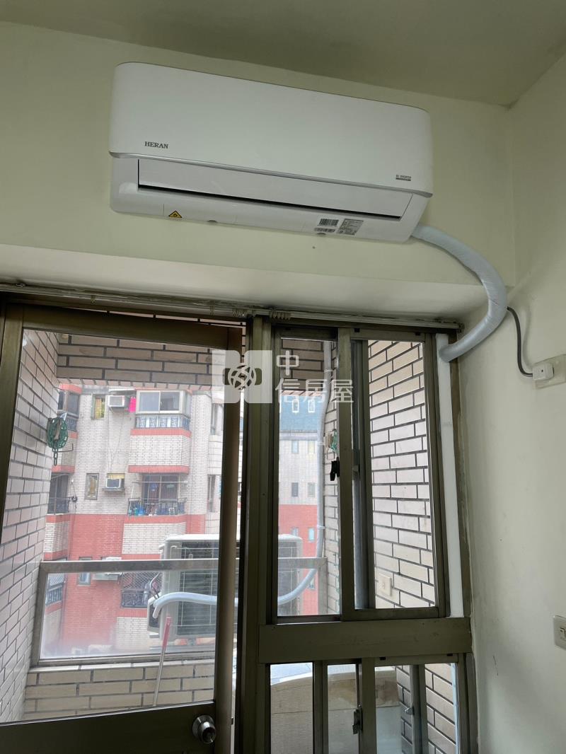 近水樓台D房屋室內格局與周邊環境