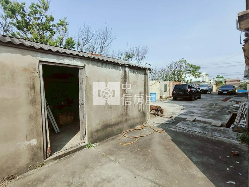 後龍秀水買地送屋房屋室內格局與周邊環境