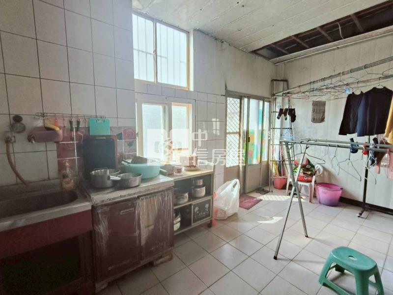 後龍秀水買地送屋房屋室內格局與周邊環境