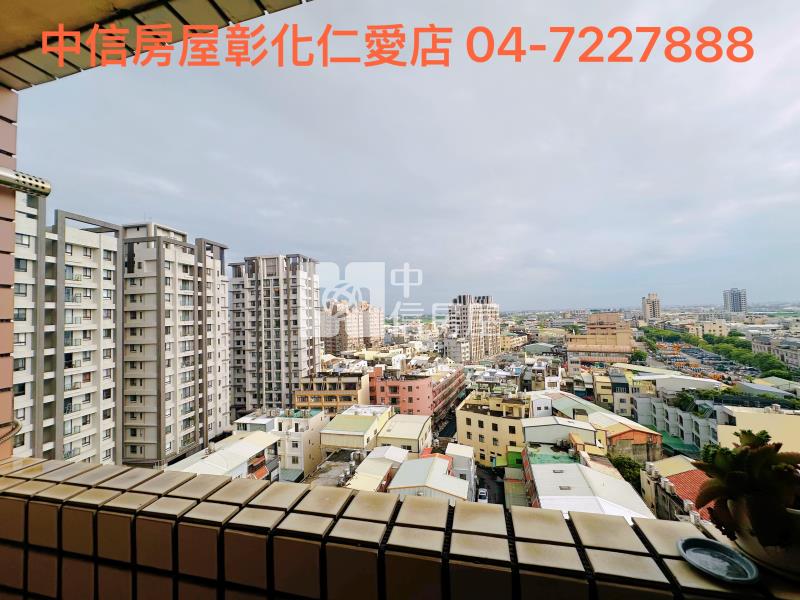 天祥路高樓層三房房屋室內格局與周邊環境