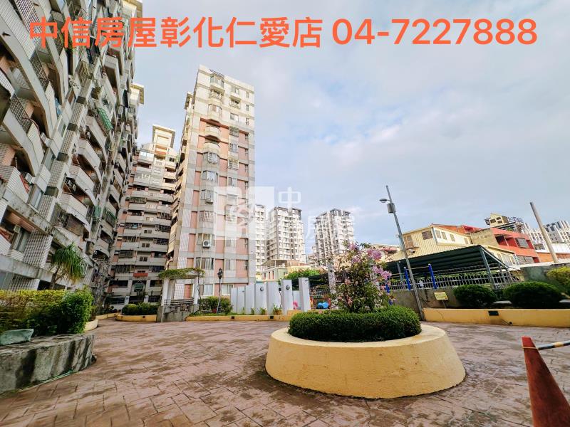 天祥路高樓層三房房屋室內格局與周邊環境