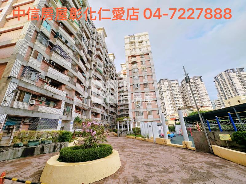 天祥路高樓層三房房屋室內格局與周邊環境