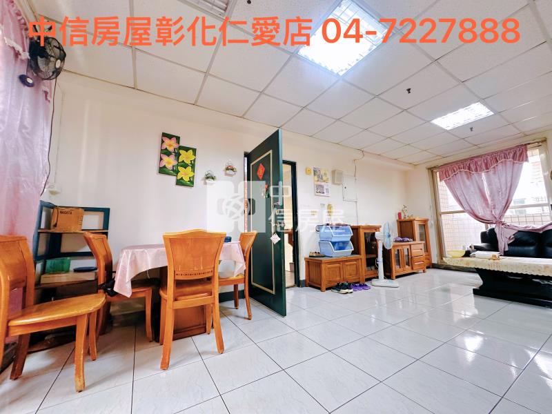 天祥路高樓層三房房屋室內格局與周邊環境