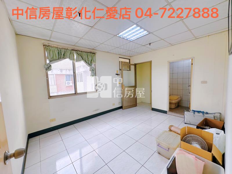 天祥路高樓層三房房屋室內格局與周邊環境