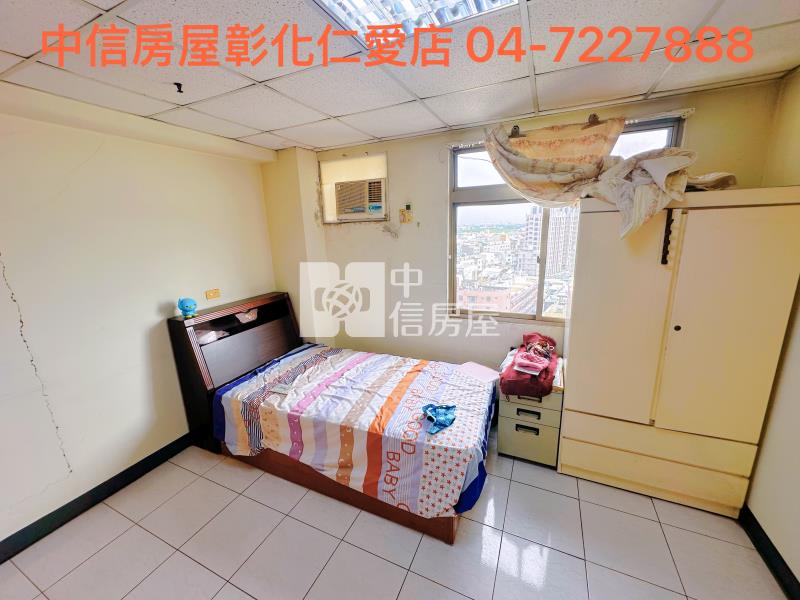 天祥路高樓層三房房屋室內格局與周邊環境