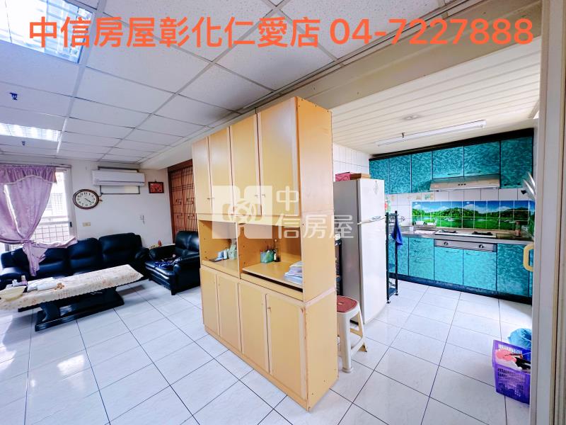 天祥路高樓層三房房屋室內格局與周邊環境