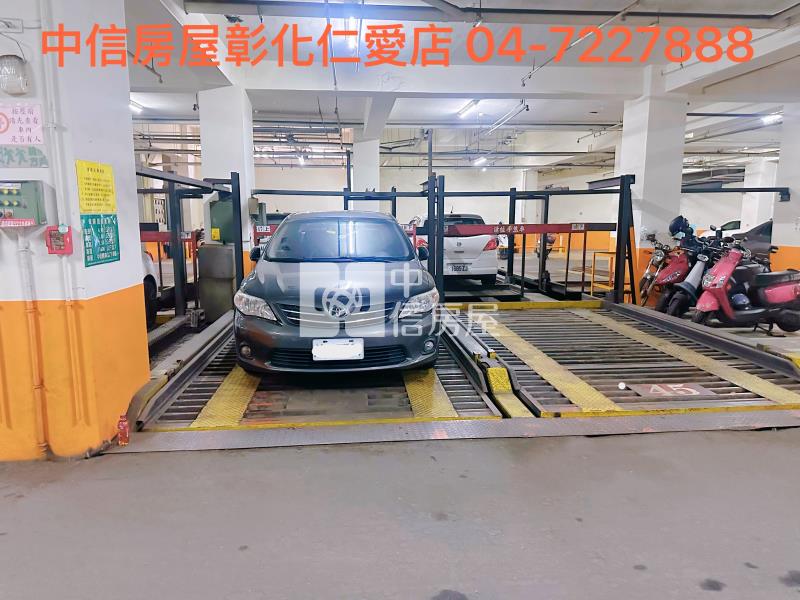 天祥路高樓層三房房屋室內格局與周邊環境