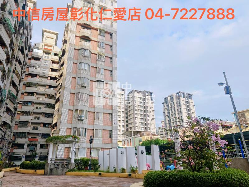 天祥路高樓層三房房屋室內格局與周邊環境