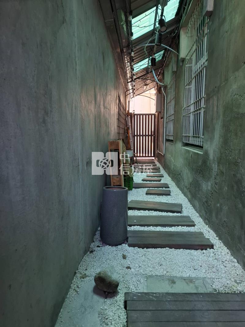府城文青風臻品美宅房屋室內格局與周邊環境
