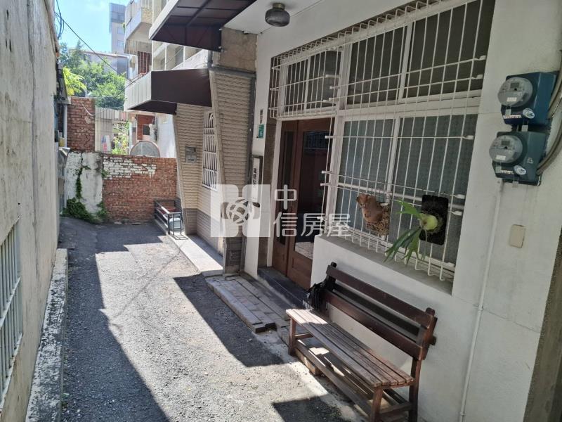 府城文青風臻品美宅房屋室內格局與周邊環境