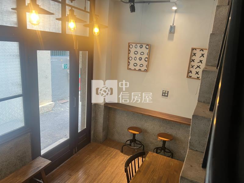 府城文青風臻品美宅房屋室內格局與周邊環境