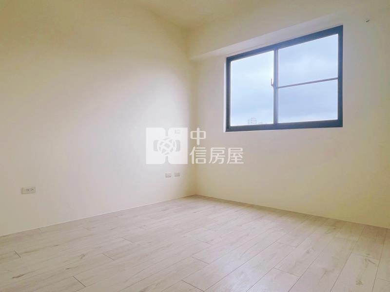 觀音馥二代全新電梯三房房屋室內格局與周邊環境