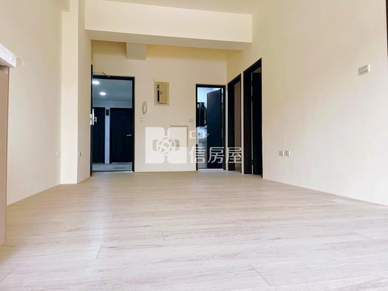 觀音馥二代全新電梯三房房屋室內格局與周邊環境