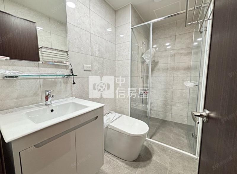 觀音馥二代全新電梯三房房屋室內格局與周邊環境