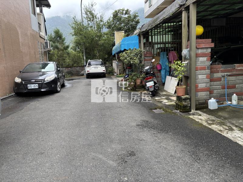 社區美透天房屋室內格局與周邊環境