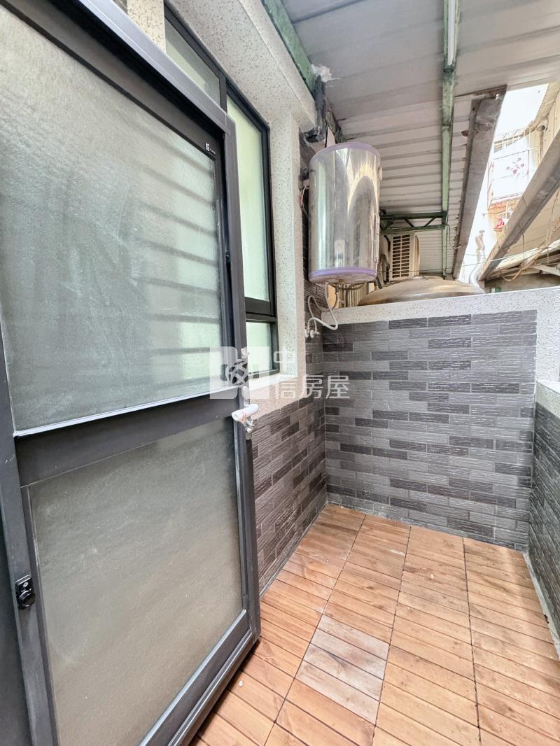 健保局一樓整新3房房屋室內格局與周邊環境