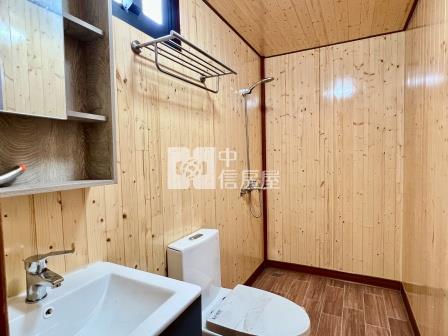 屏東土地-枋寮全新渡假小木屋房屋室內格局與周邊環境