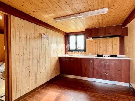 屏東土地-枋寮全新渡假小木屋房屋室內格局與周邊環境