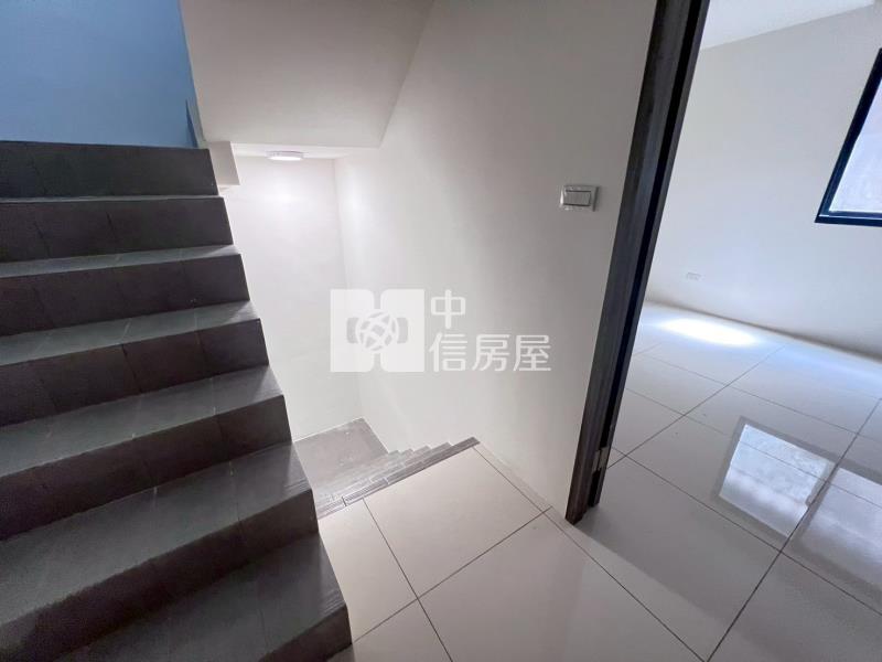 平鎮近66翻新透天(A)房屋室內格局與周邊環境